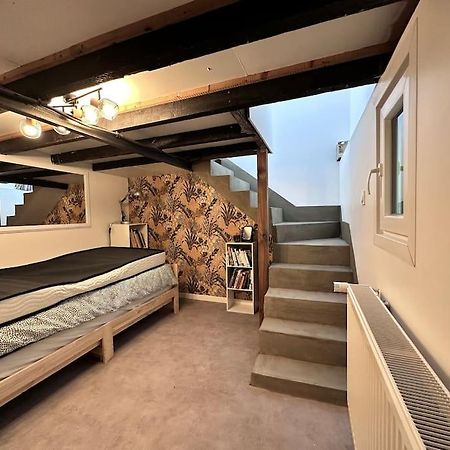 Maisonnette 3 Pieces, 2 Chambres Villejuif Ngoại thất bức ảnh