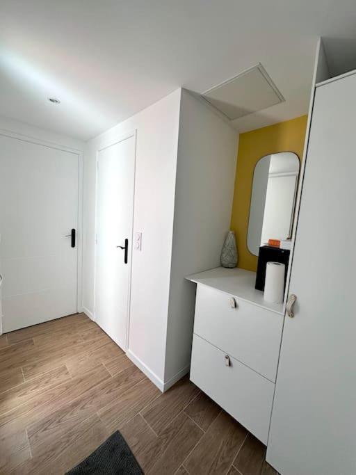 Maisonnette 3 Pieces, 2 Chambres Villejuif Ngoại thất bức ảnh