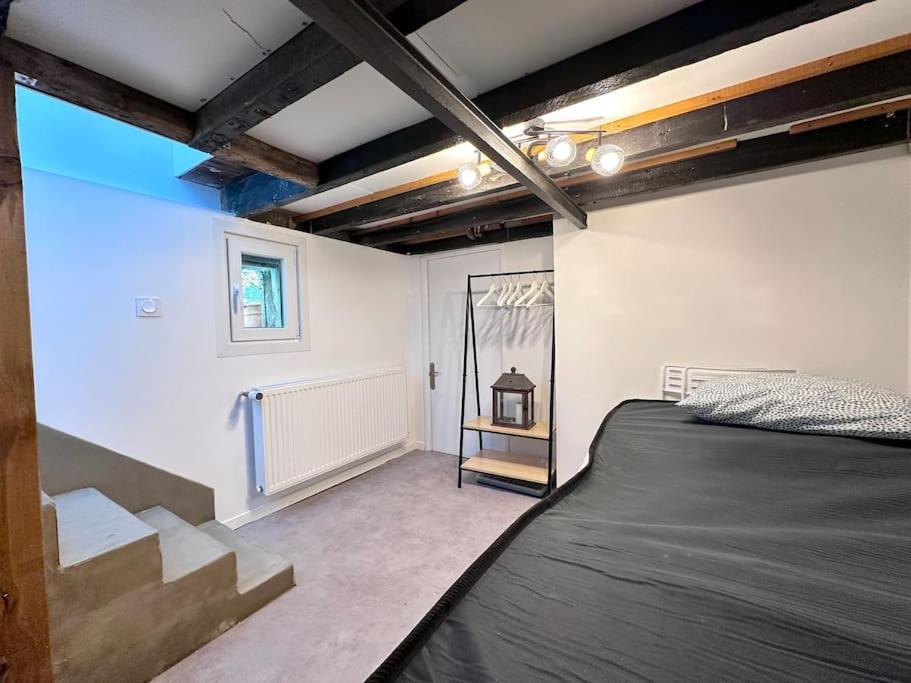 Maisonnette 3 Pieces, 2 Chambres Villejuif Ngoại thất bức ảnh